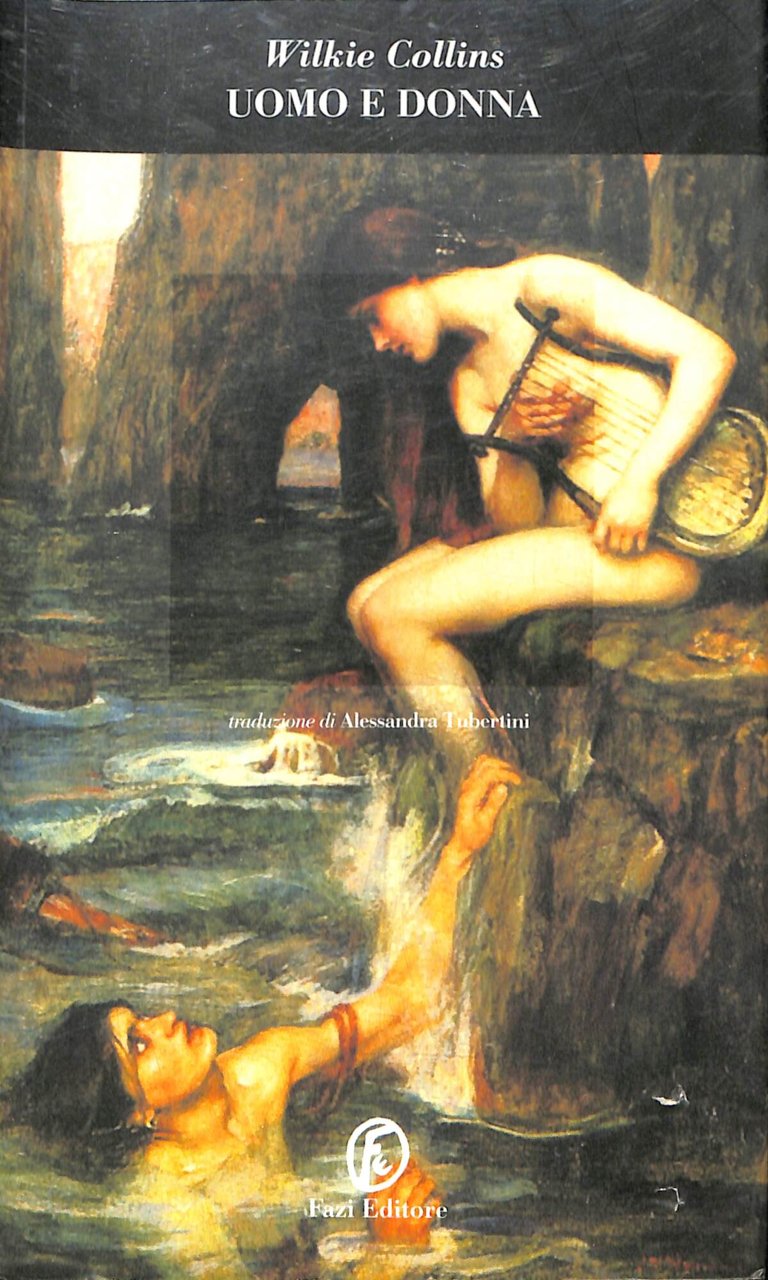 Uomo e donna | Immagine principale