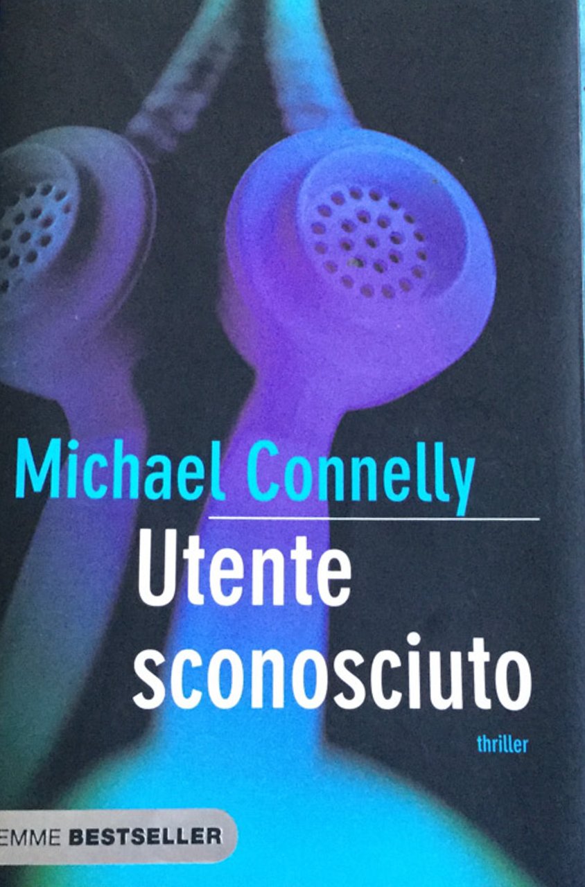 Utente sconosciuto