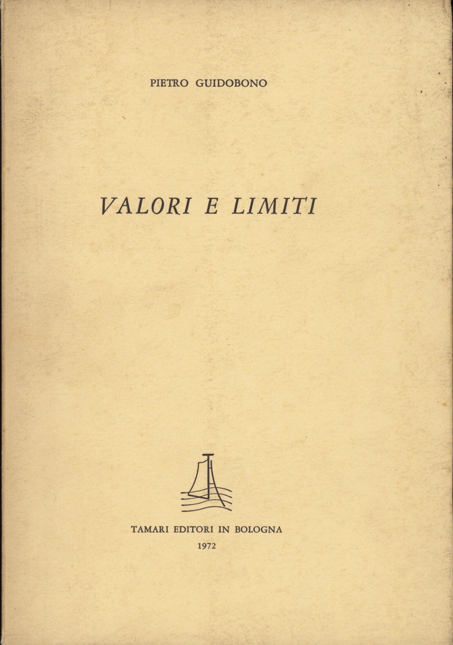 Valori e limiti | Immagine principale