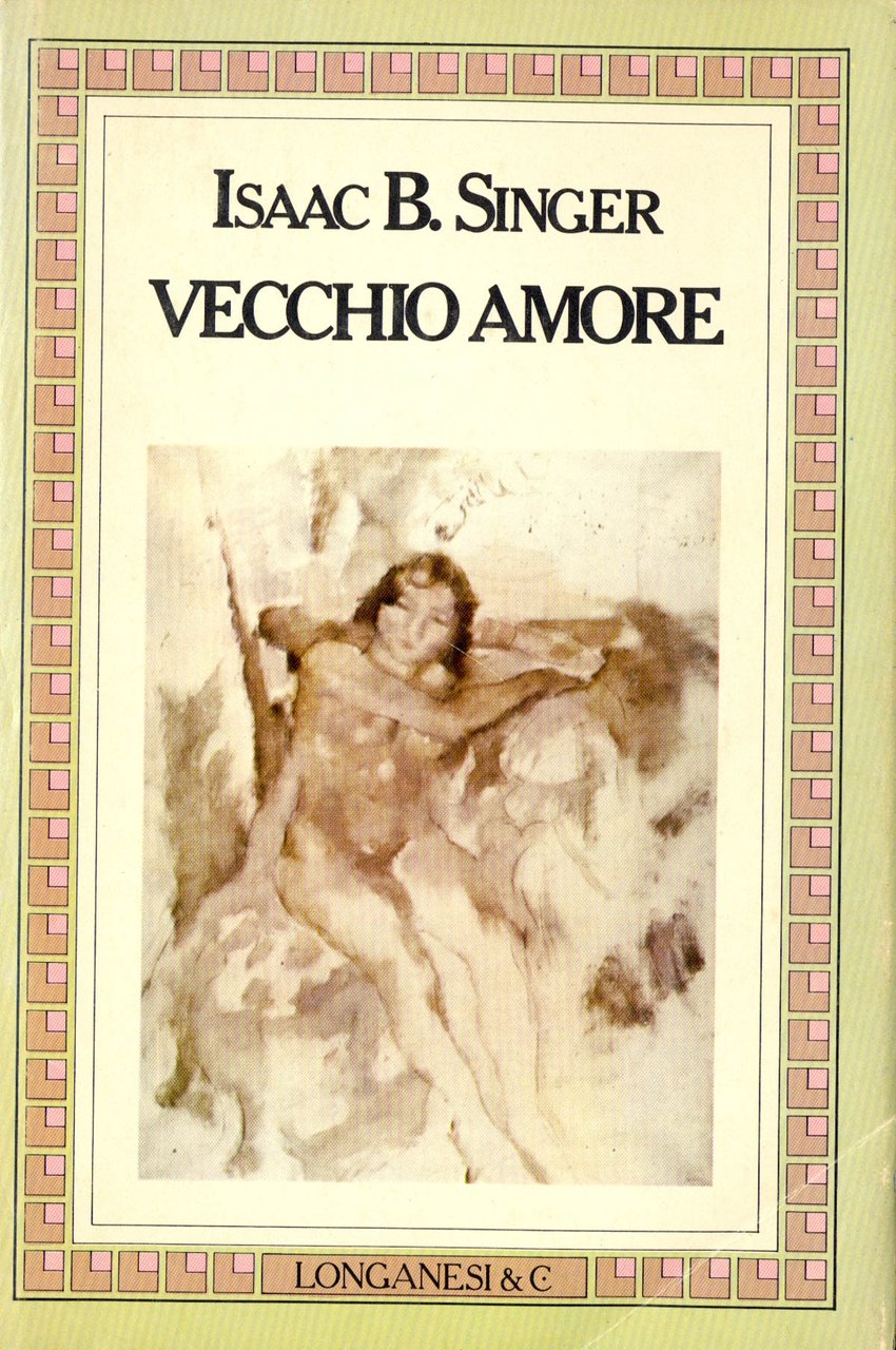 Vecchio amore