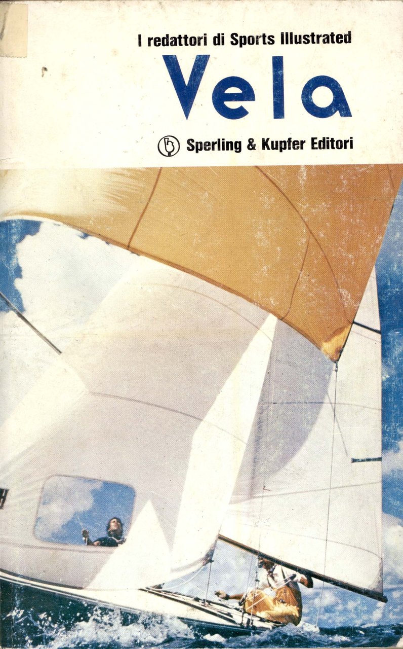 Vela | Immagine principale