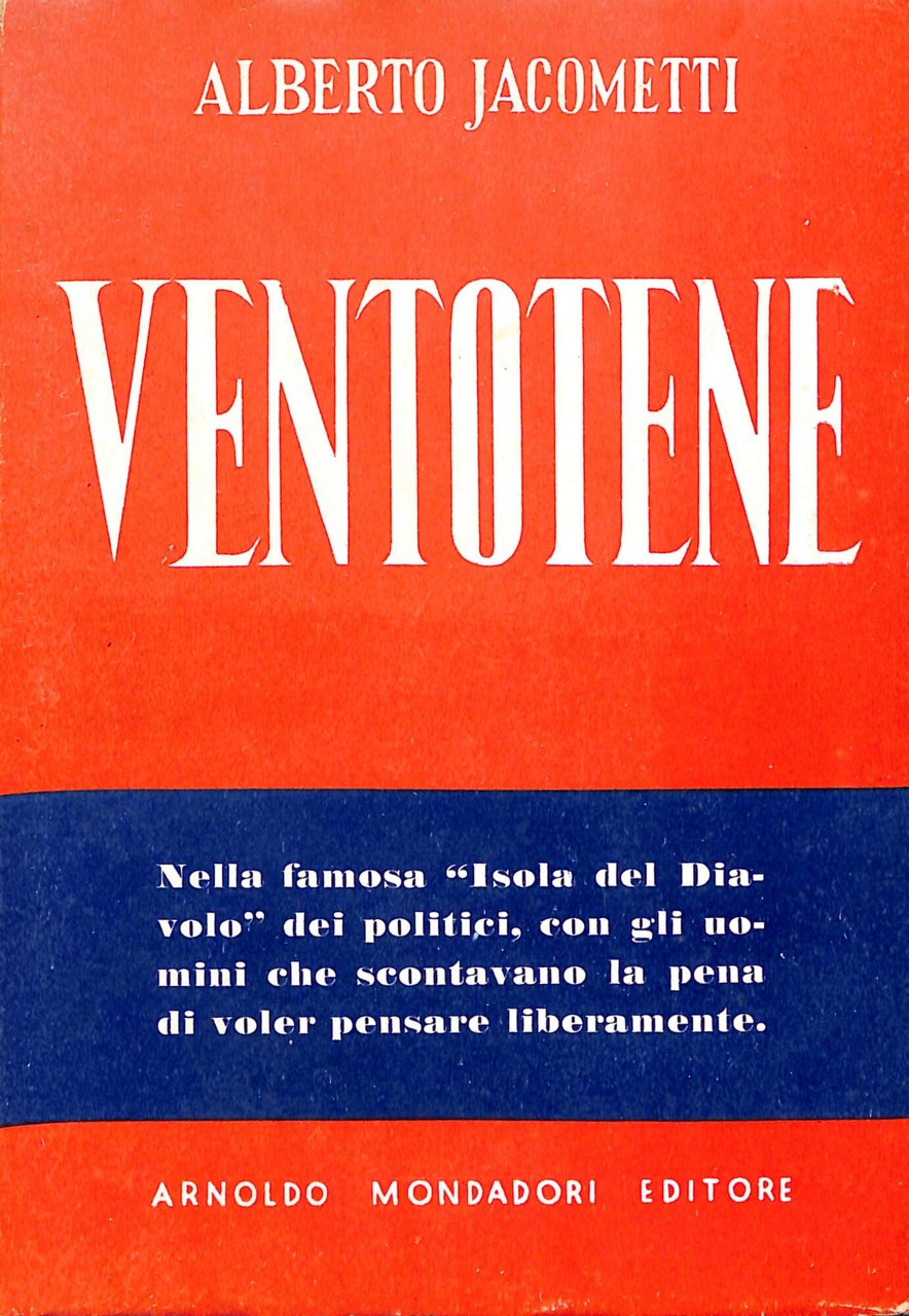 Ventotene | Immagine principale