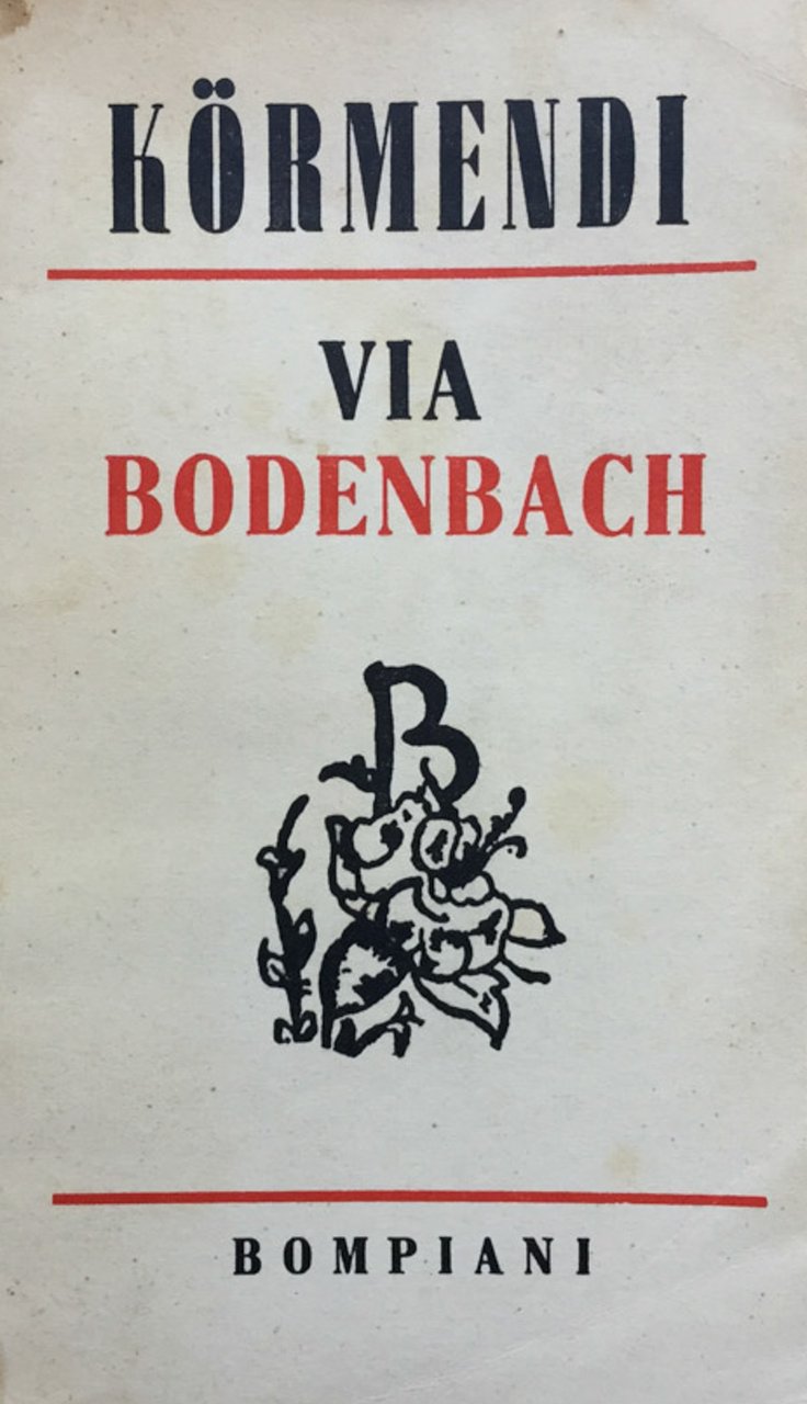 Via Bodenbach