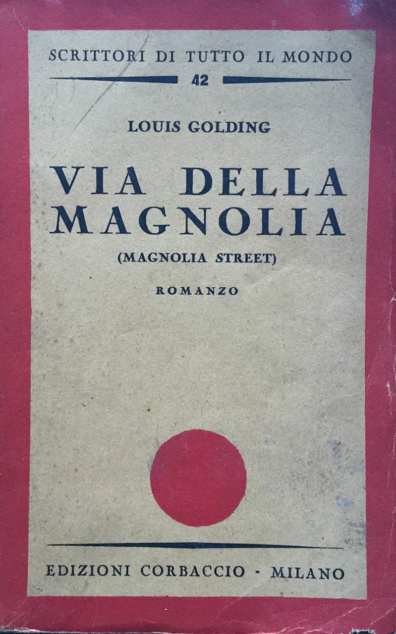 Via delle magnolie