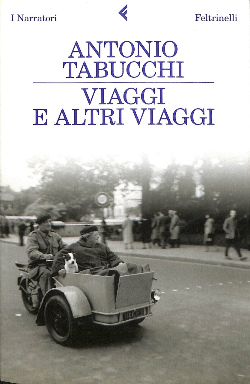 Viaggi e altri viaggi | Immagine principale