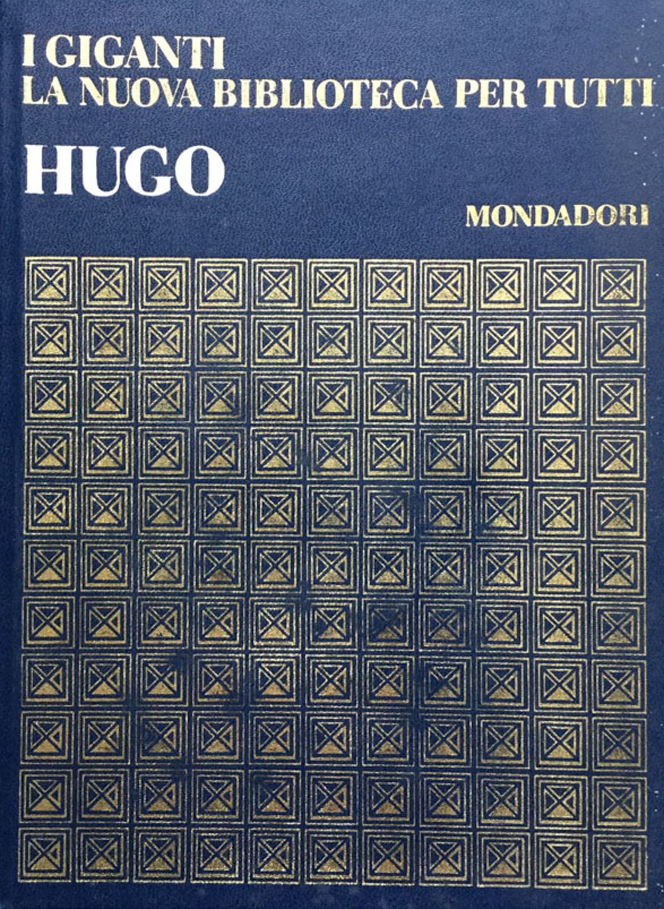 Victor Hugo