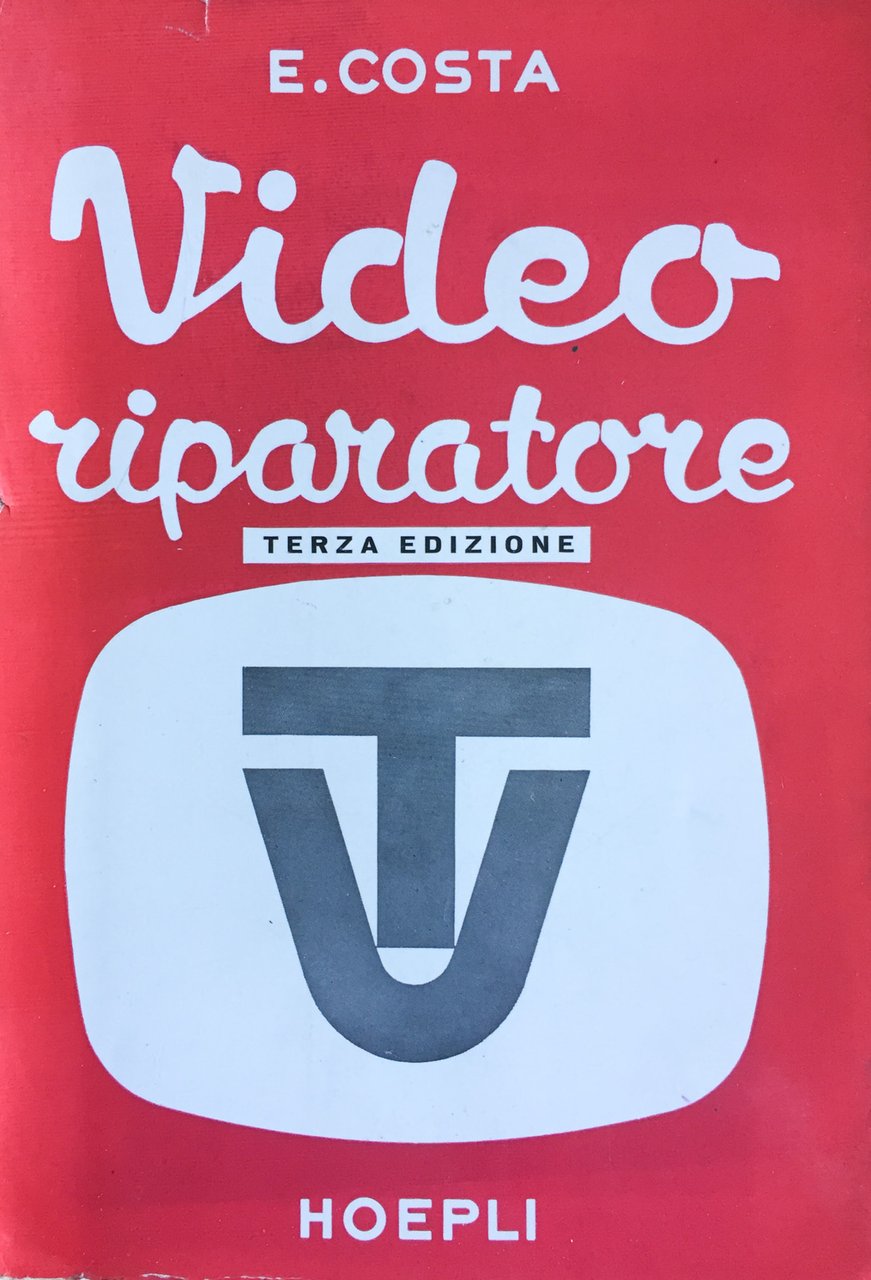 Videoriparatore