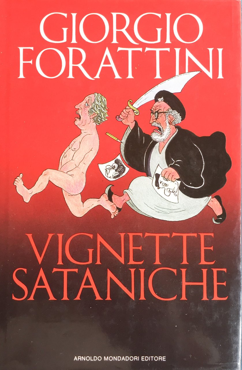 Vignette sataniche