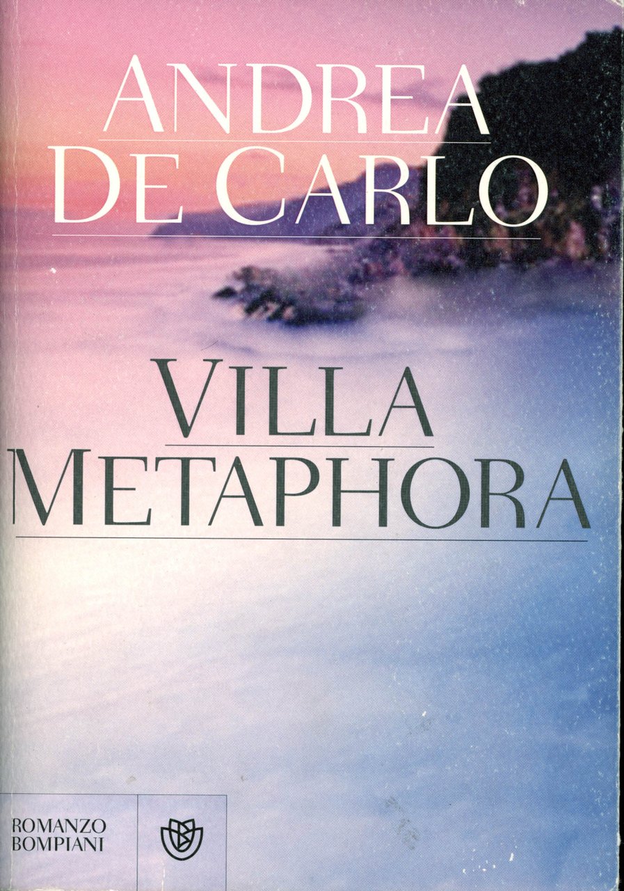 Villa Metaphora