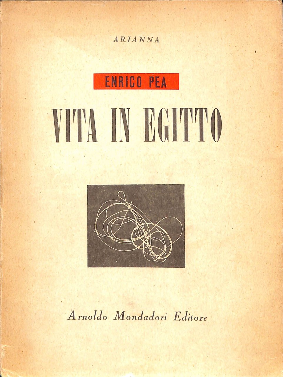 Vita in Egitto | Immagine principale