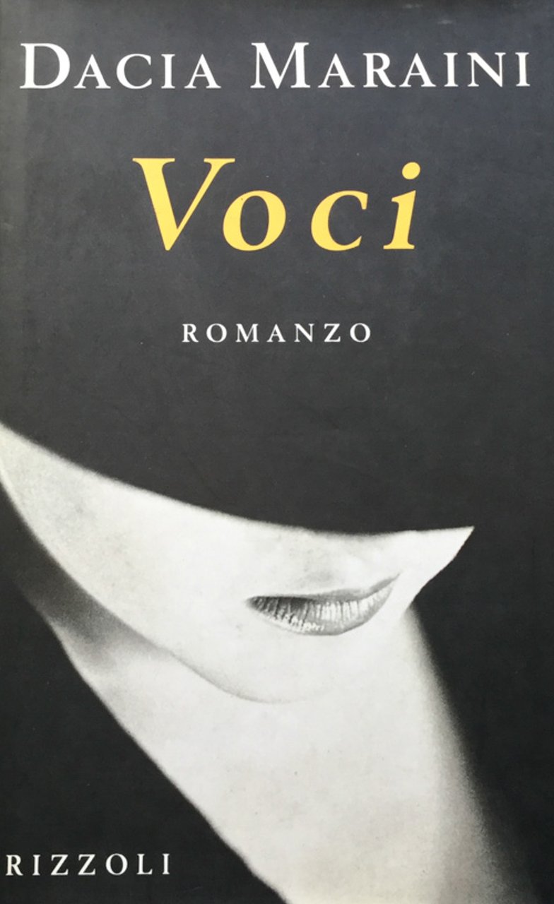 Voci