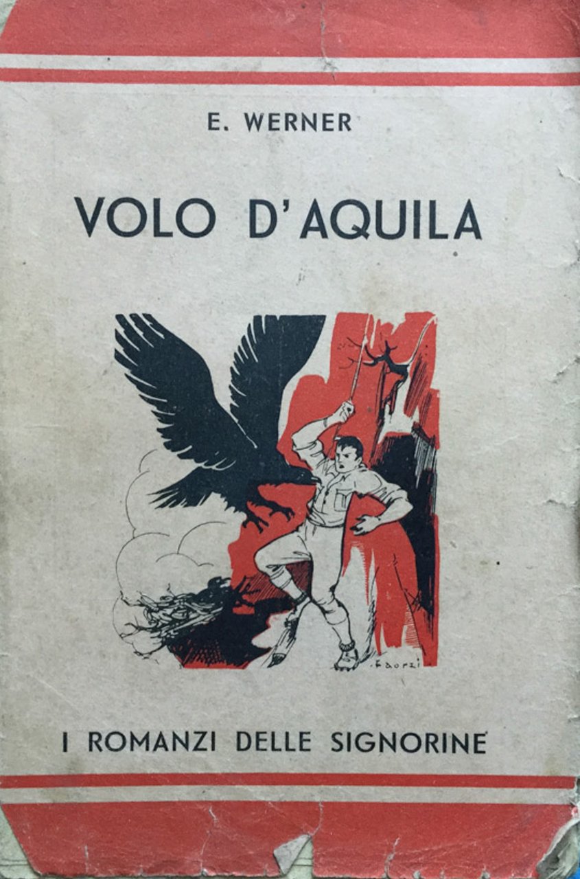 Volo d'Aquila