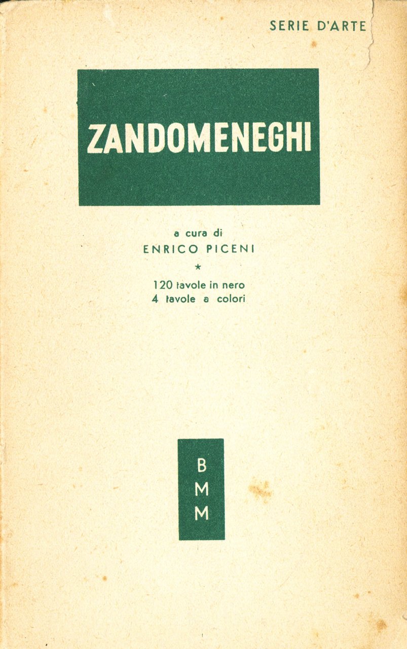 Zandomeneghi