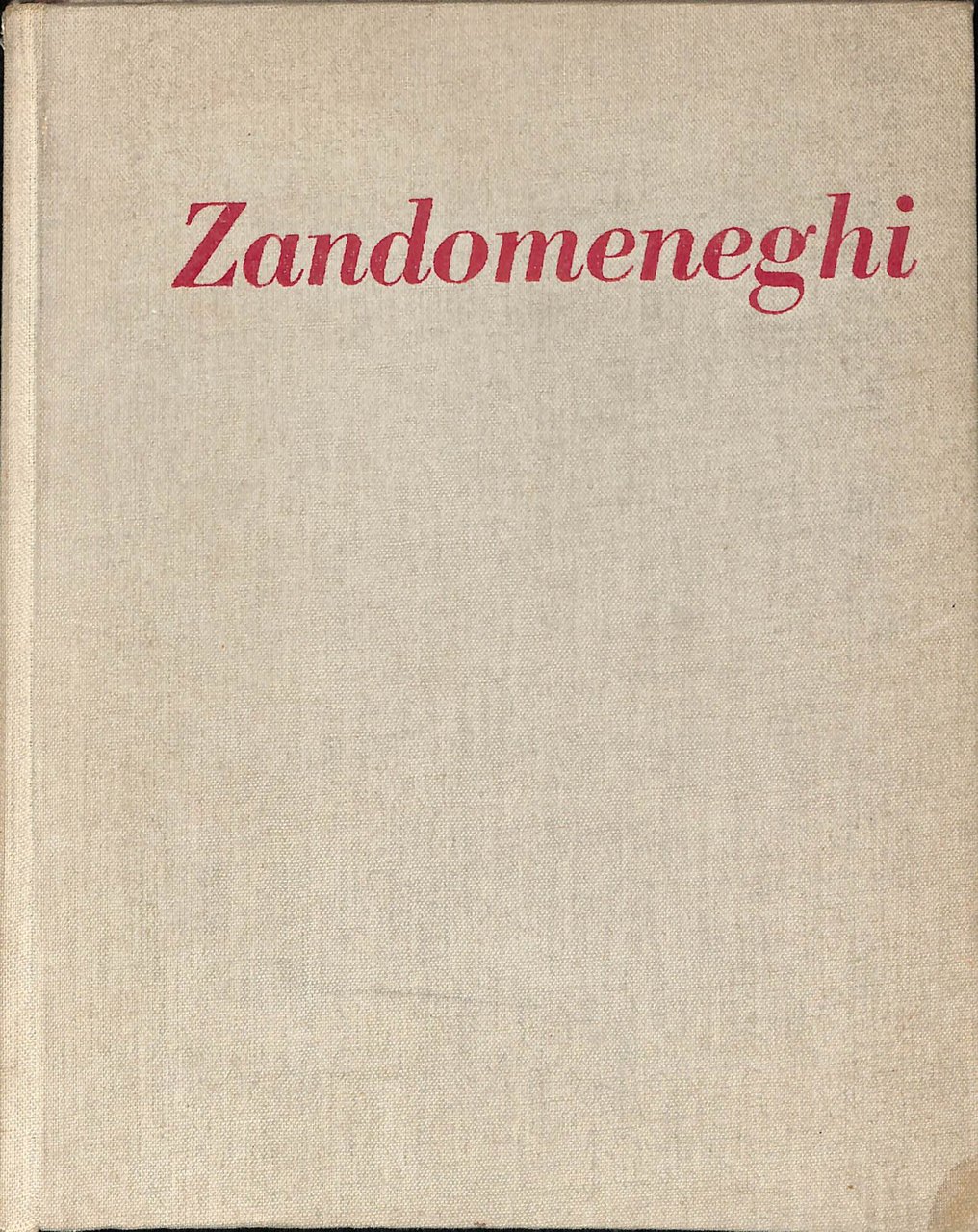 Zandomeneghi