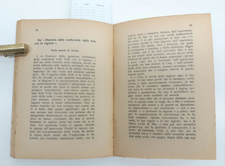 Adolfo Zamboni Leibniz Monadologia ed estratti dai saggi di Teodicea …
