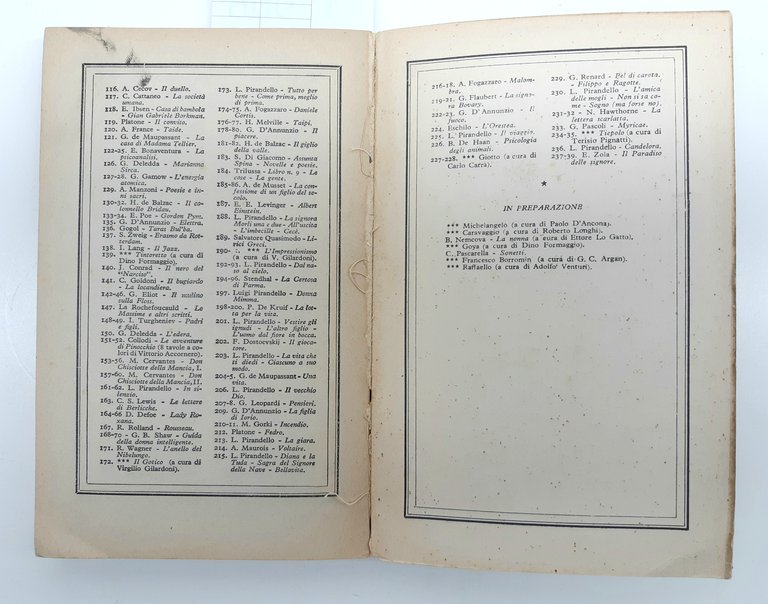 Guido Milanesi La Bianca Croce Mondadori 1951