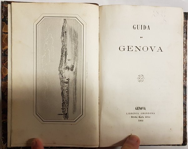 Guida di Genova