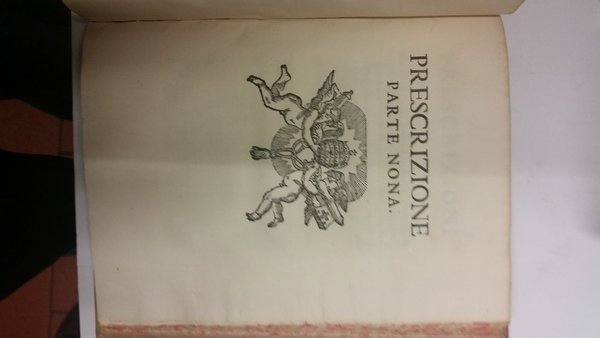 Ragioni della sede apostolica sopra il ducato di Parma e …