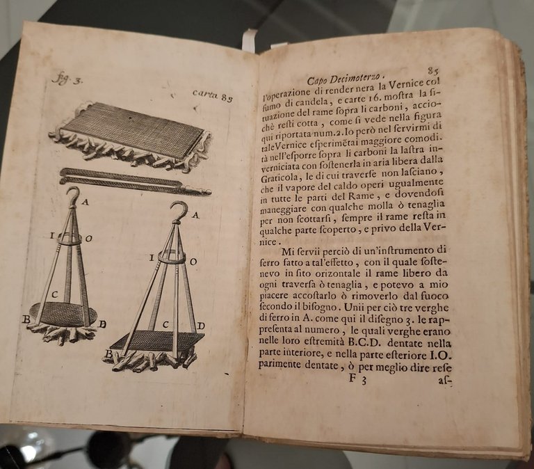 Trattato sopra la vernice detta comunemente cinese… | Immagine Gallery 5