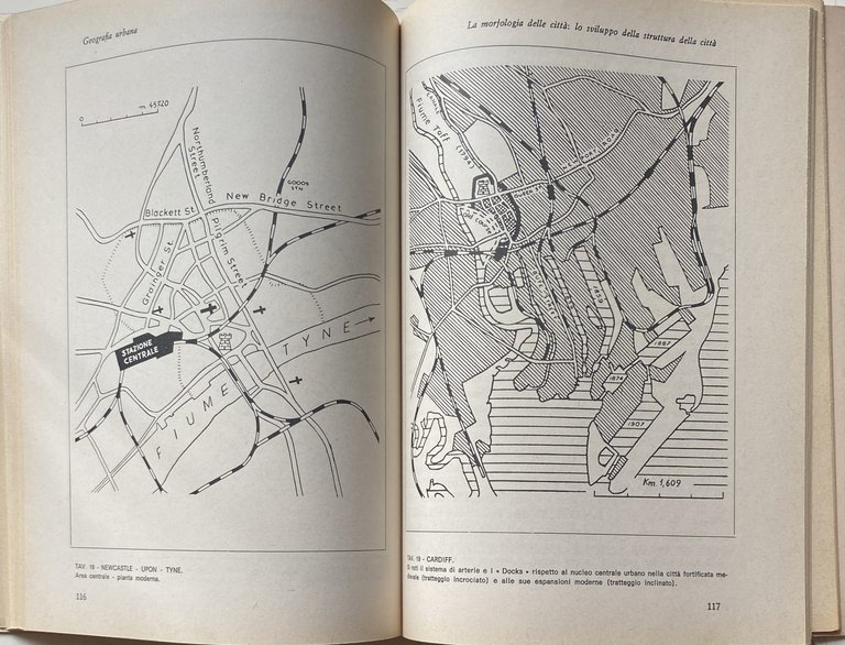 GEOGRAFIA URBANA