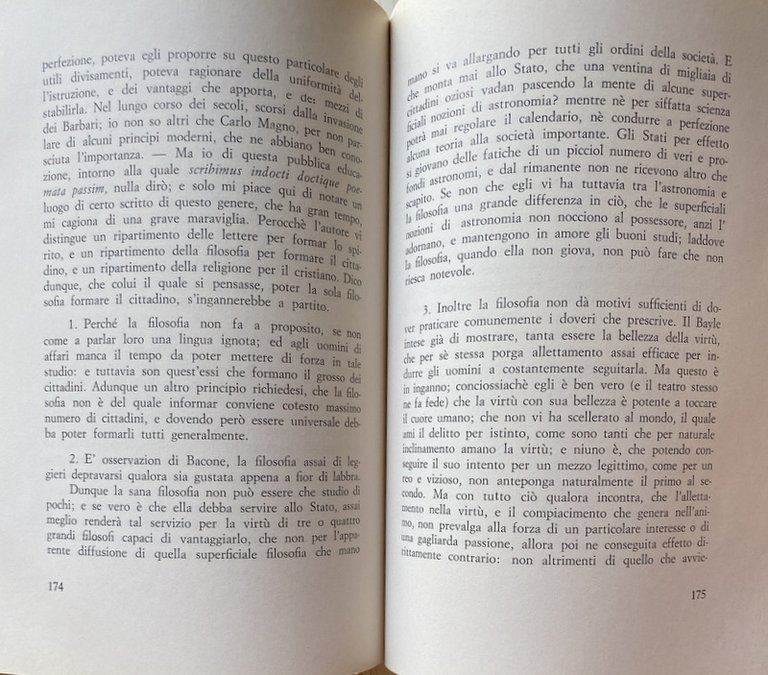 L'ANTI-EMILIO, OVVERO RIFLESSIONI SU/SOPRA LA TEORIA E LA PRATICA DELL'EDUCAZIONE …