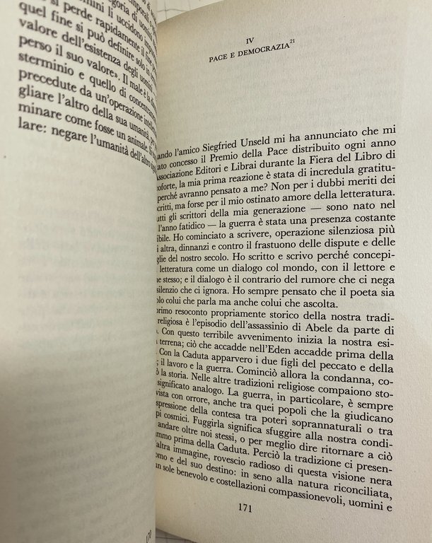 UNA TERRA, QUATTRO O CINQUE MONDI. CONSIDERAZIONI SULLA STORIA CONTEMPORANEA