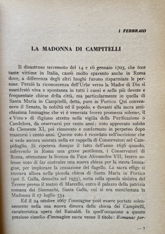 OGNI GIORNO CON MARIA VOLUMI I, II: DALL'AVVENTO ALLA PURIFICAZIONE, …