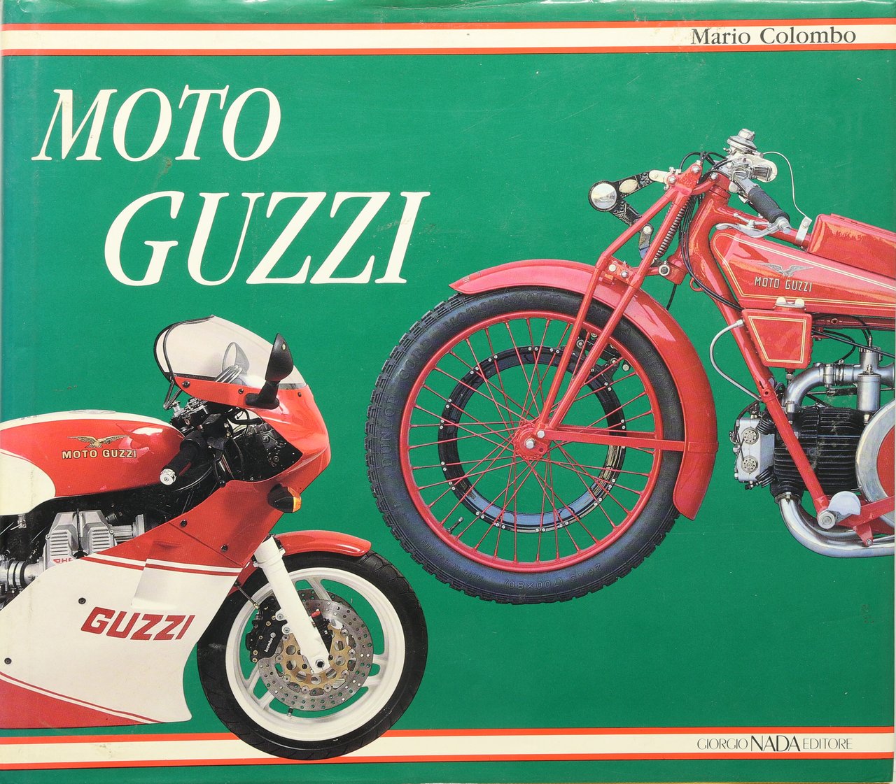 MOTO GUZZI