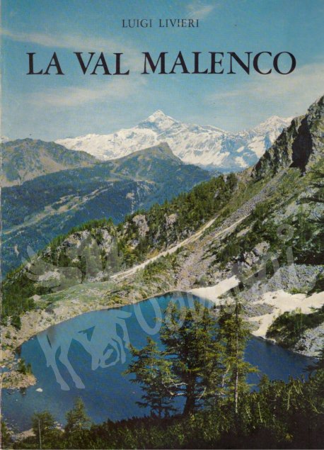 LA VAL MALENCO