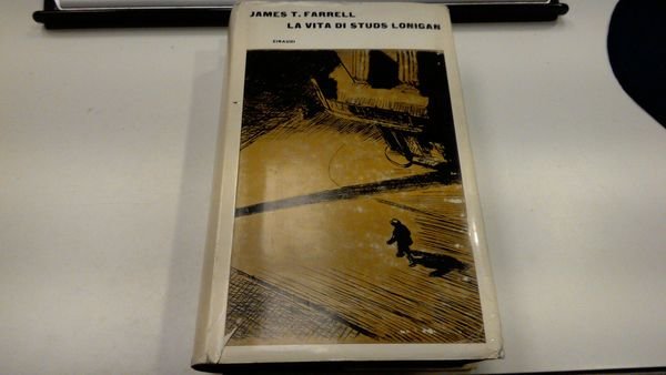 La vita di Studs Lonigan