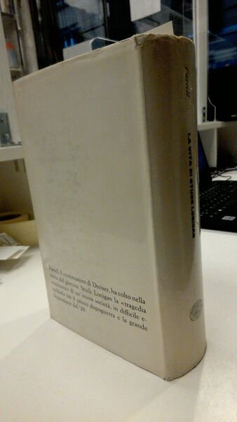 La vita di Studs Lonigan