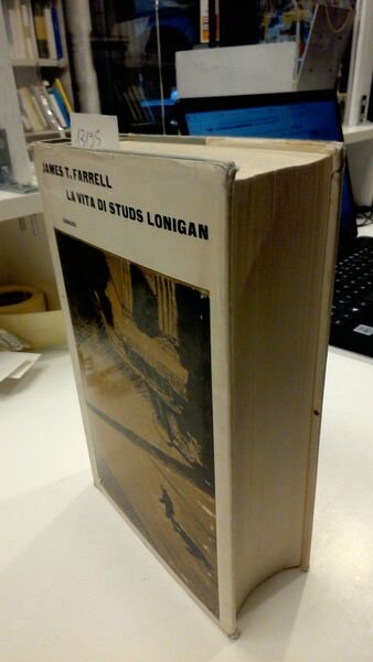 La vita di Studs Lonigan