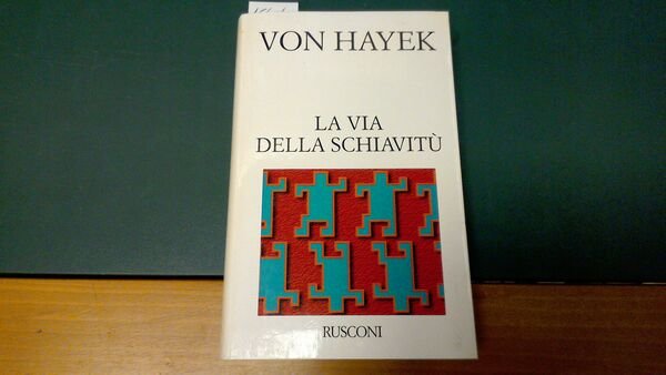 La vita della schiavitù