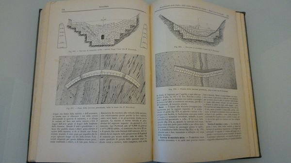 Selvicoltura - Nuova enciclopedia agraria italiana - parte quinta