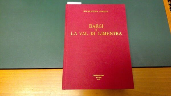 Bargi e la Val di Limentra | Immagine principale