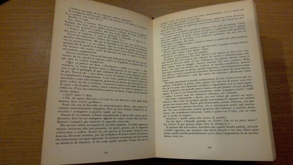 Apocalisse gialla ( i mille volti di Cornell Woolrich )