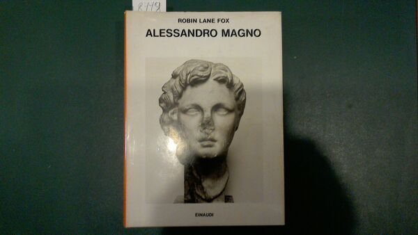 Alessandro Magno