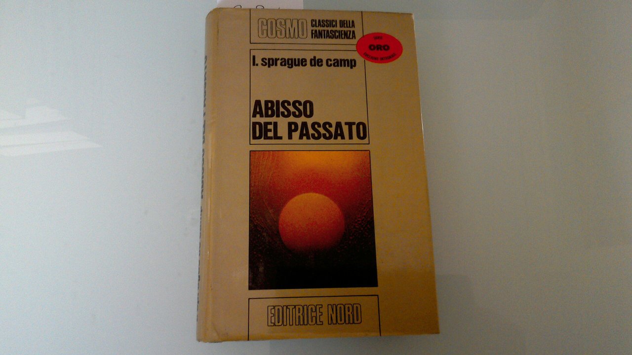Abisso del passato