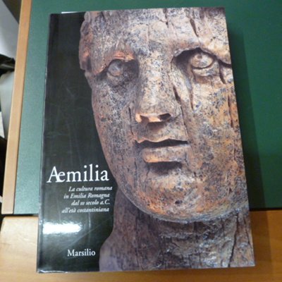 Aemilia - la cultura romana in Emilia Romagna dal III … | Immagine principale
