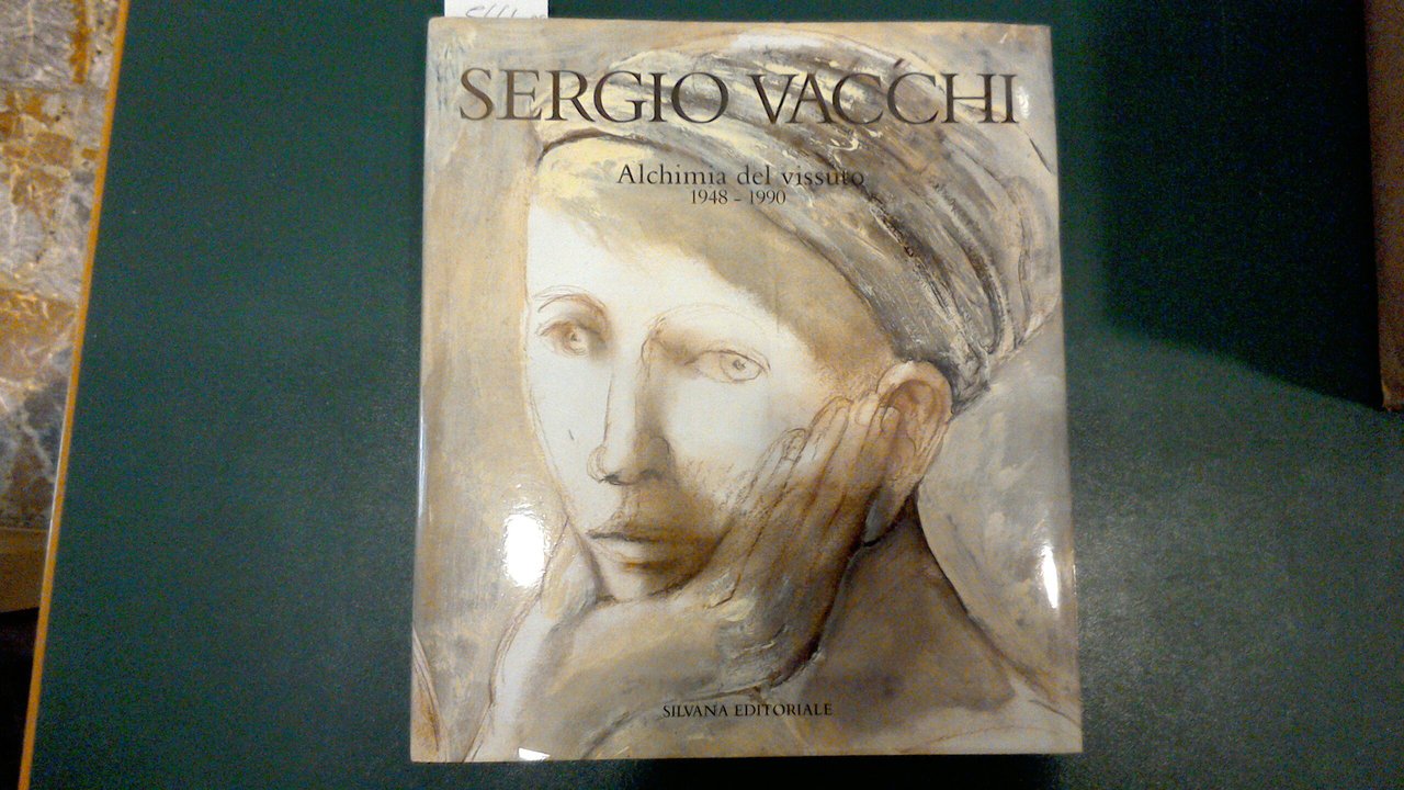 Alchimia del vissuto 1948-1988