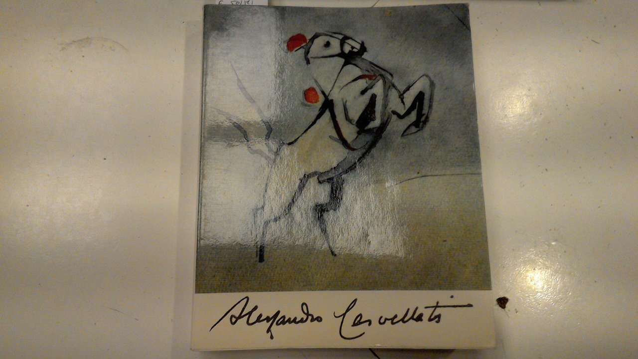 Alessandro Cervellati
