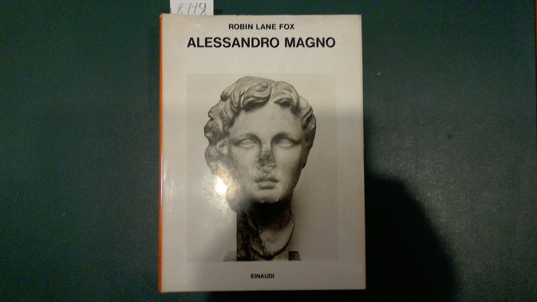 Alessandro Magno