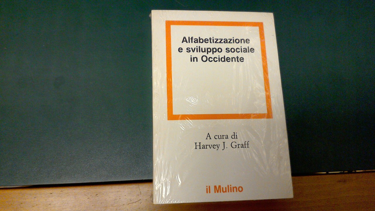 Alfabetizzazione e sviluppo sociale in Occidente