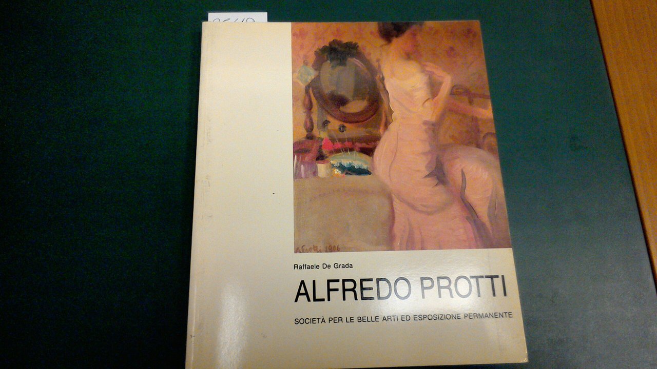 Alfredo Protti