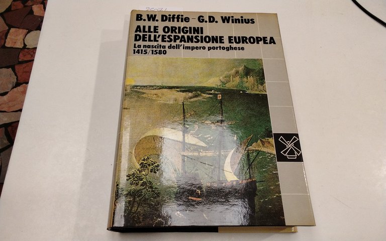 Alle origini dell'espansione europea - La nascita dell'impero portoghese 1415 …