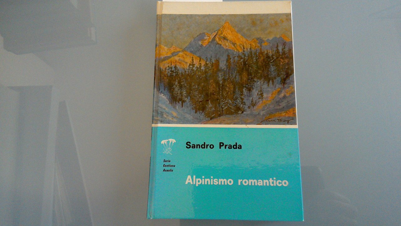 Alpinismo romantico