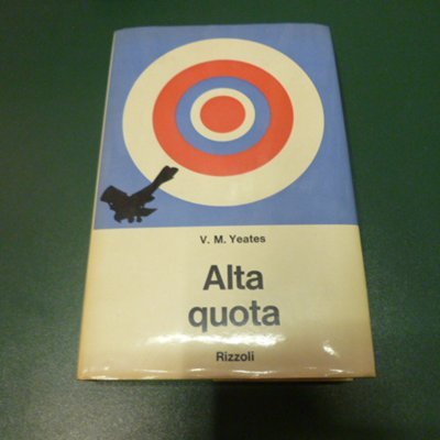 Alta quota