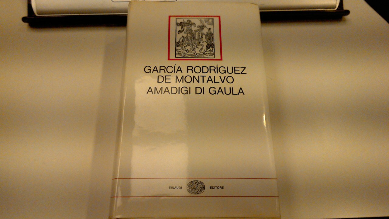 Amadigi di Gaula