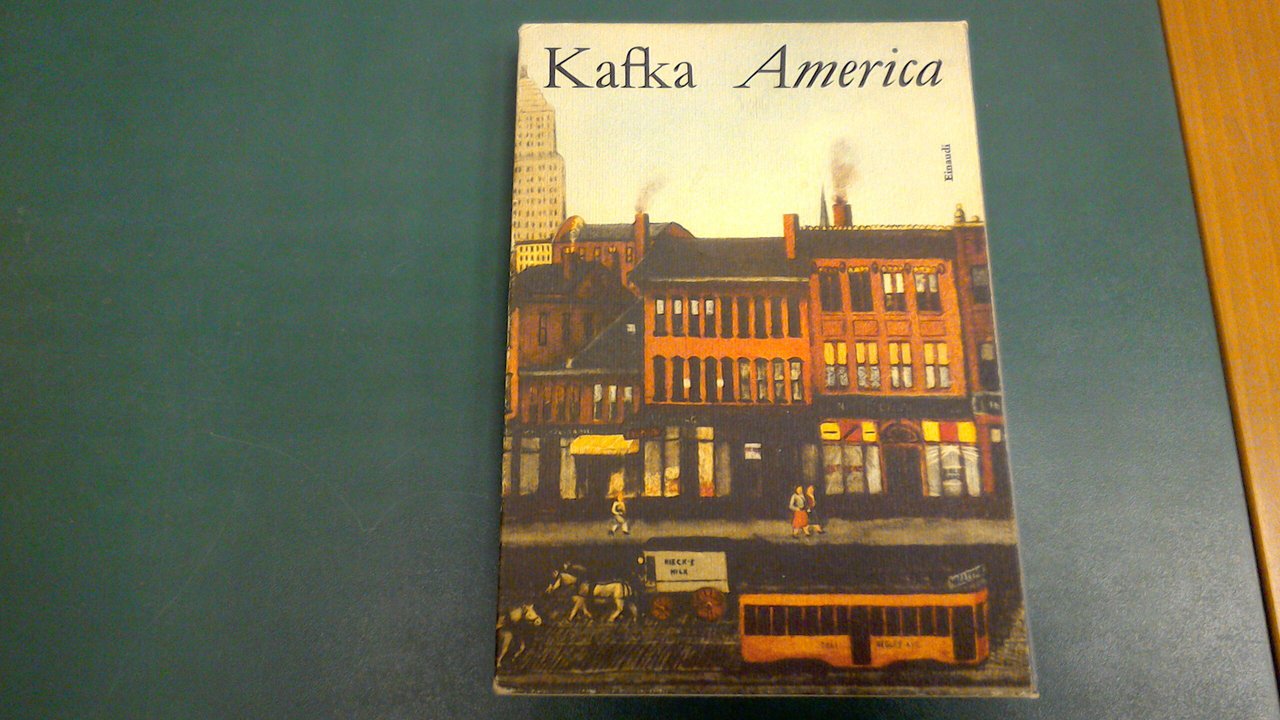 America