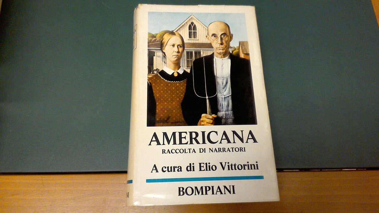 Americana